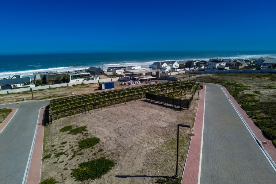 0 Bedroom Property for Sale in Yzerfontein Western Cape